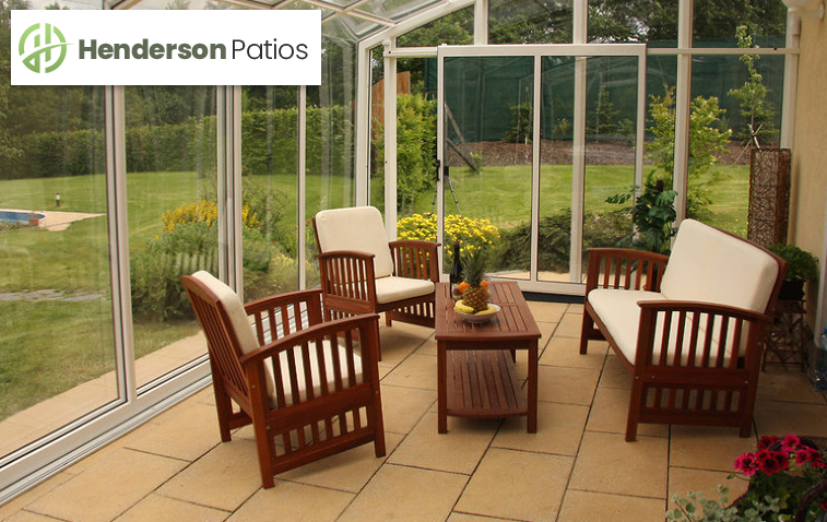 Understanding Key Patio Enclosure Cost Factors